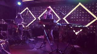 Jessy Lanza - Keep Moving