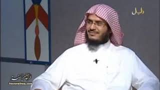 صورة التفسير المباشر  الحلقة 3 الجزء الثالث   رمضان 1430هـ