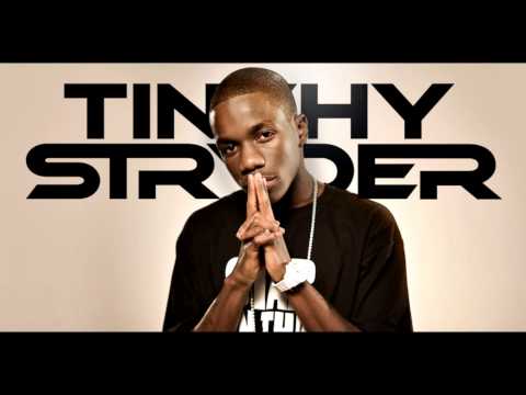 Tinchy Stryder ft. Tanya Lacey - Spotlight