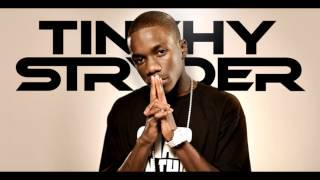 Tinchy Stryder ft. Tanya Lacey - Spotlight