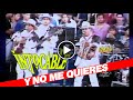 1997 - Y NO ME QUIERES - Intocable - En Vivo- sus inicios