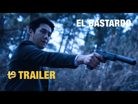 El bastardo – Trailer español