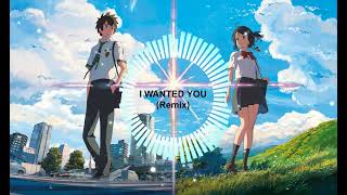 Download lagu I WANTED YOU (Remix) - Noizy x Bred // Hot tik tok// english song mp3