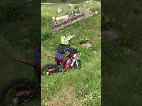 OSET 16 Racing - Teamfahrer Hannes