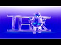 THX Tex Logo Vocoded UK Pitched