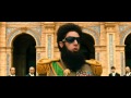 The Dictator (2012) - Funny Opening Scene