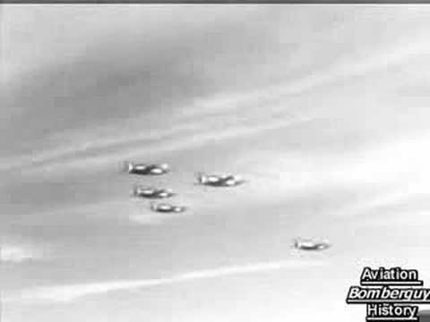 "The Mighty Eighth" part 2 of 3