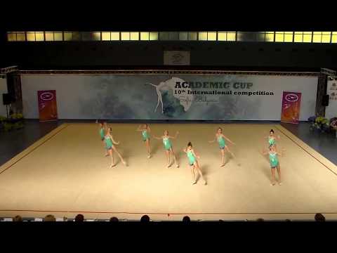 ЕГГ-Октомври 2017 зала София АКАДЕМИК ВТ