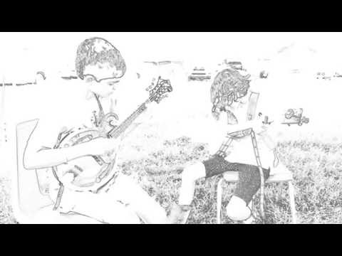 Peters Pickin' - Salt Creek