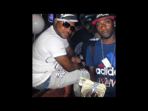 Luey V Da Man-Go Hard Ft Shawty Lo Prod By Chopsquad DJ