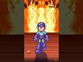 Most Badass Mega Man Ending