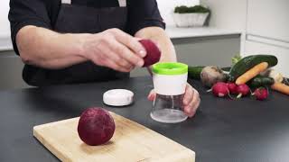 Vídeo del producto