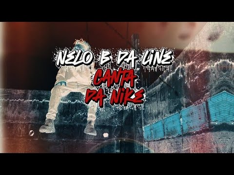 Nelo B da Line – Catana da Nike (Videoclipe Oficial)