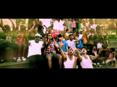 Ghetto ft. Knotez & Tha Coolest - Unh Huhh