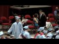 Brady Graduates