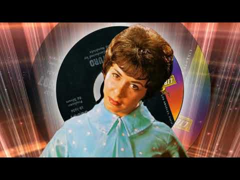 Timi Yuro  -  Make The World Go Away (1963)