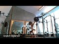 #AskKenneth 368: Muscle Snatch + Snatch Balance