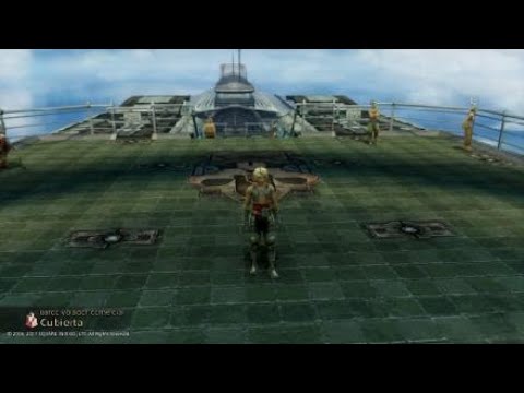 FINAL FANTASY XII ZODIAC AGE (PS4) Guía COMPLETA AL 100% \ PARTE: 10