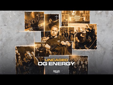 Uncaged - OG Energy †  (Official Video)