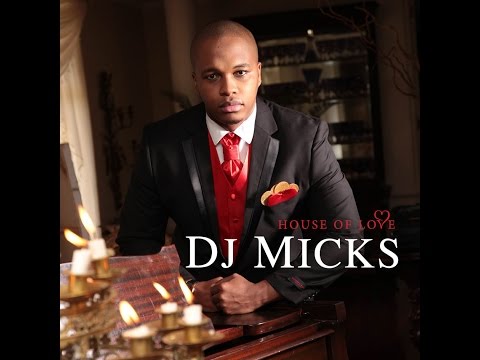 Dj Micks - Sengaliwe (feat.Shota)