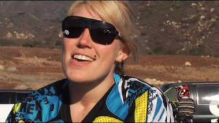 Interview: Jolene Van Vugt