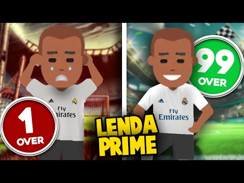 THE BEGINNING OF ZÉ RATO AT MAXIMUM POTENTIAL