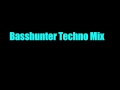 BASSHUNTER - YOU ARE MY ANGEL IN THE ...