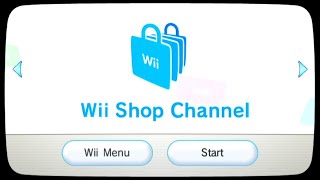 Using the Wii Shop Channel in 2023 (Still Working?)