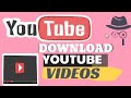 Download Youtube Videos Free Mp4 Download Youtube Videos Free Hd Quality Mp4