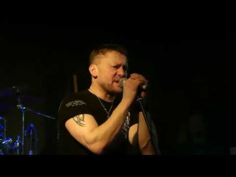 Vertex - Vertex - Poslední štace (živě 2019)