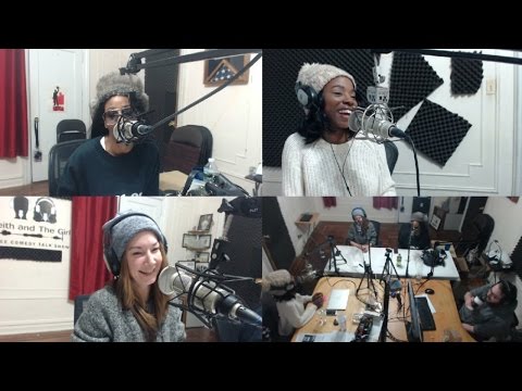 The Unofficial Expert Episode 2 YouTube preview