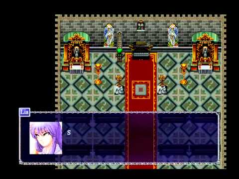 Let's Play Elements Destiny Origins Part 61 - Unbekanntern in Shad