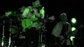 Ian Anderson - In The Grip of Stronger Stuff (Live Version)