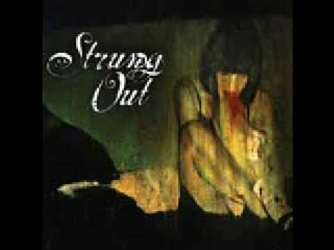 Strung Out - Lucifermotorcade