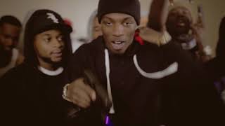 Wooski &quot;Computers Remix&quot;|Cloutboyz Inc.|Official Video by @ChicagoEBK Media