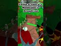 When a magmadon is brought out #ug #ugvr