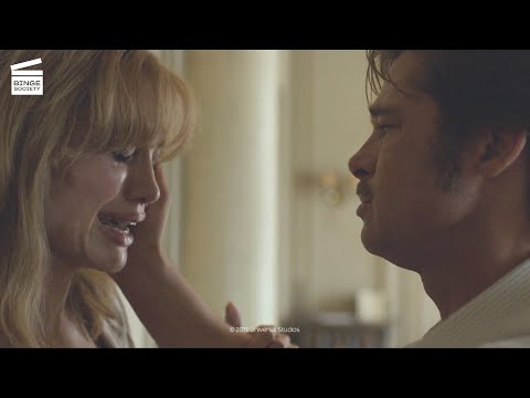By the Sea: Barren and jealous HD CLIP