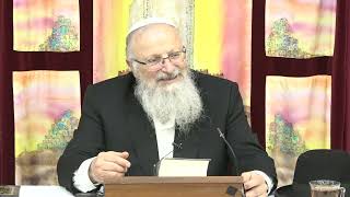 למה אי אפשר לעלות למירון כמה שנים? | הרב שמואל אליהו | שיעור בישיבת עטרת מרדכי | י"ד אייר תשפ"ד (הרב שמואל אליהו) - התמונה מוצגת ישירות מתוך אתר האינטרנט יוטיוב. זכויות היוצרים בתמונה שייכות ליוצרה. קישור קרדיט למקור התוכן נמצא בתוך דף הסרטון