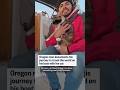 Oregon man documents sailing journey with his cat