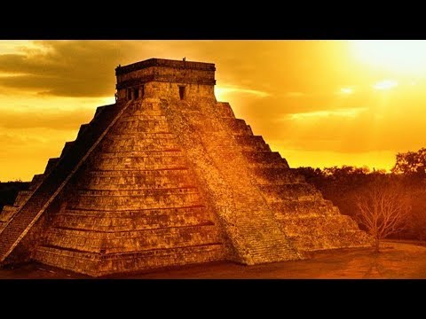 Teddy McLane - Children Of The Sun [Official Video]