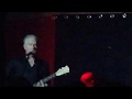Mick Harvey - Slow Motion Movie Star (Live) at KC Grad, Belgrade, 2019-Nov-11