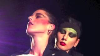 I&#39;ve Seen That Face Before - GLITTER LA COSA