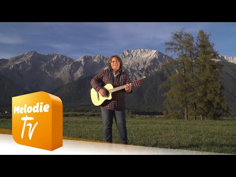 Michael Heck - Nach meiner Heimat zieht's mich wieder (Musikvideo)