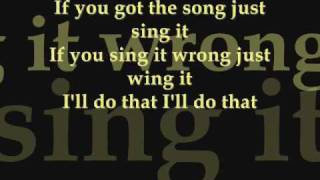 Ashley Tisdale - So Much For You Lyrics