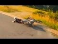 Epic Dirtbike Fail Compilation