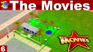 Let's Play The Movies EP6