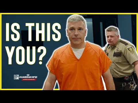 Dealing with TRAUMA as a Corrections Officer!