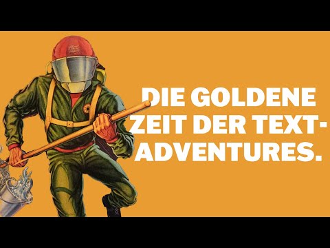 Das Paradebeispiel: PLANETFALL von Infocom