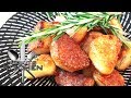 Perfect Roast Potatoes - Video Recipe - YouTube