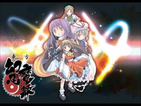 Yukari Field - Devil of Decline OST